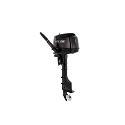 Parsun Moteur Thermique F5bms - 5 Cv - Arbre Court