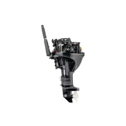 Moteur Thermique Parsun F15bwl - 15Cv - Arbre Long Barre Franche Demarrage Electrique