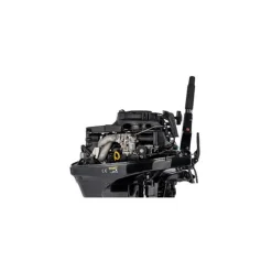 Parsun Moteur Thermique F15bws - 15Cv - Arbre Court Barre Franche Demarrage Electrique