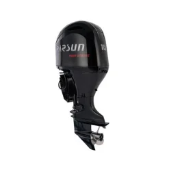 Moteur Thermique Parsun F115fel-T-Efi - 115 Cv- Arbre Long Commande Gaz À Distance Avec Trim Et Tilt
