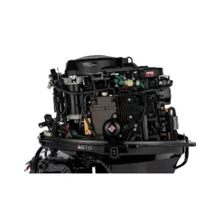 Parsun Moteur Thermique F6fel-T-Efi - 6 Cv- Arbre Long Commande Gaz À Distance Avec Trim Et Tilt