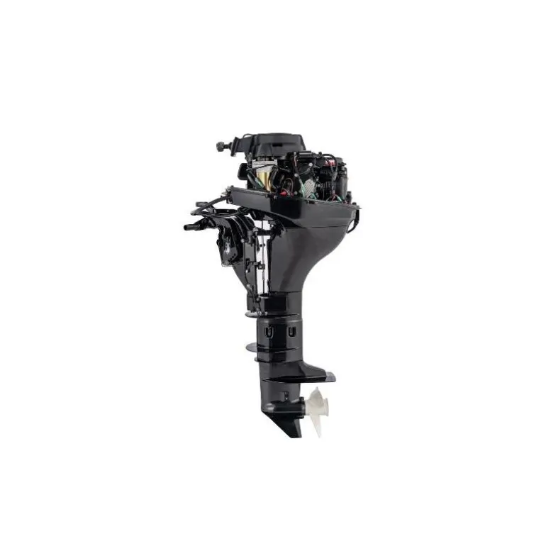 Moteur Thermique Parsun F9.8Fwl - 9.8Cv - Arbre Long