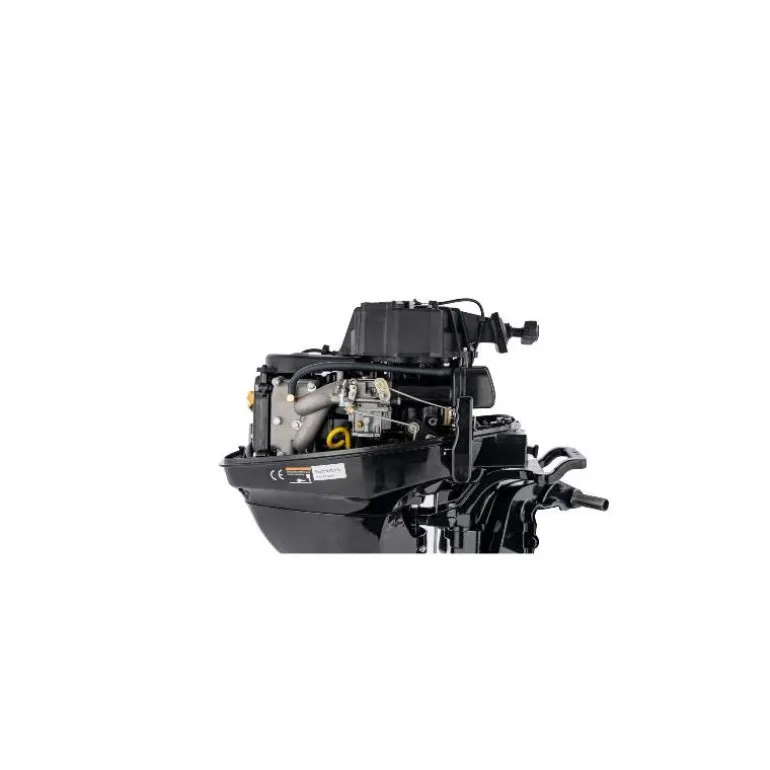 Moteur Thermique Parsun F9.8Fwl - 9.8Cv - Arbre Long