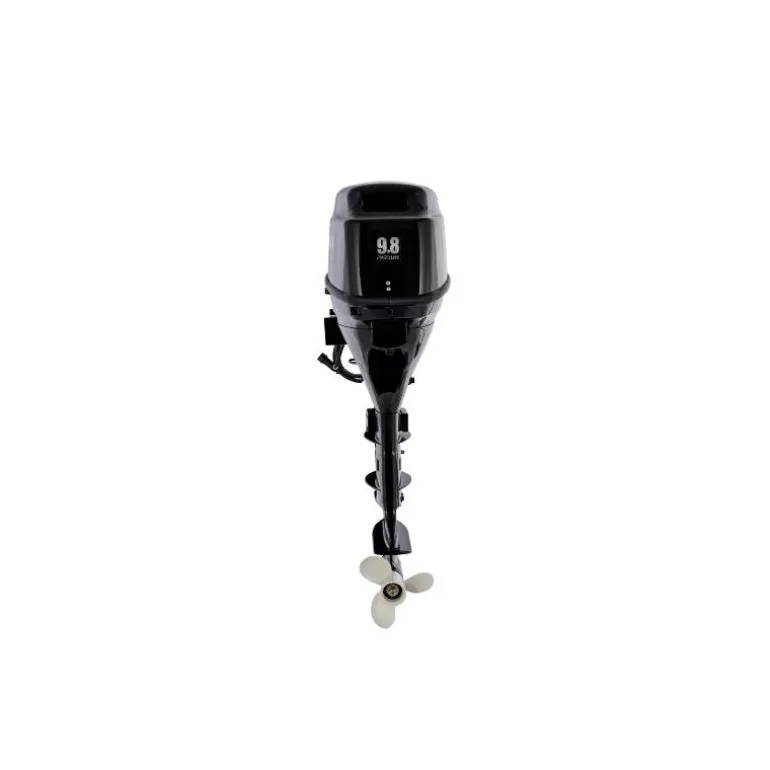 Moteur Thermique Parsun F9.8Fwl - 9.8Cv - Arbre Long