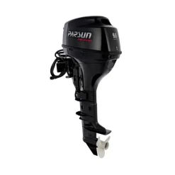 Parsun Moteur Thermique F9.8Fws – 9.8Cv - Arbre Court Commande A Distance