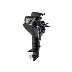 Parsun Moteur Thermique F9.8Fws – 9.8Cv - Arbre Court Commande A Distance