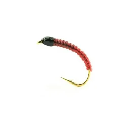 Devaux Mouche Chiro Lch04 - Par 3