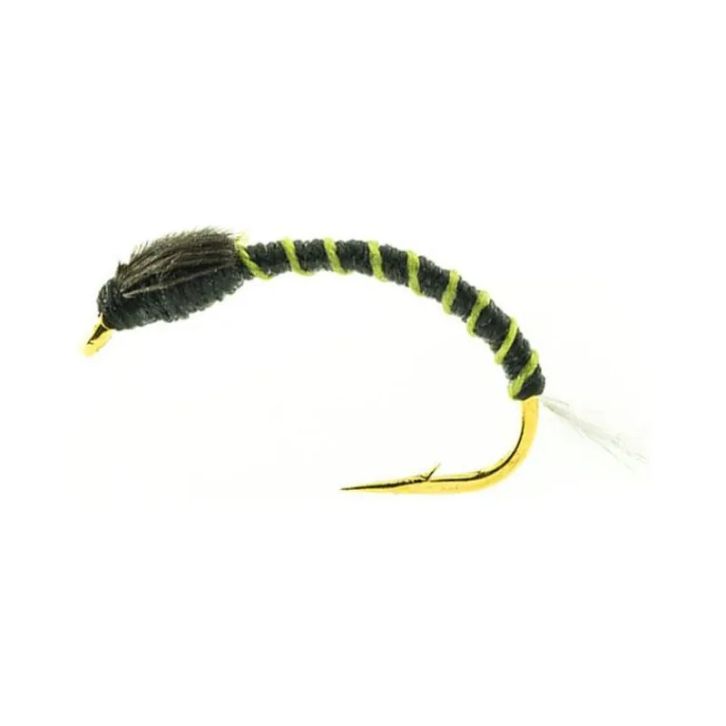 Devaux Mouche Chiro Nch07 - Par 3