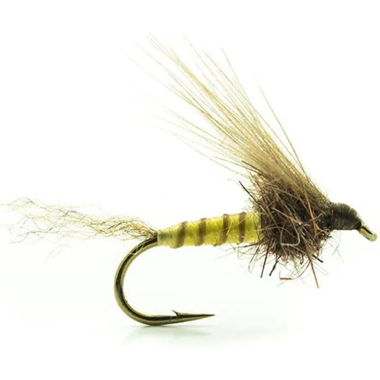 Mouche Devaux Emergente Jbe01 - Par 3