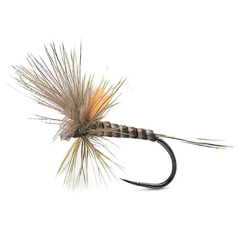 Devaux Mouche Emergente Jbe80 - Par 3