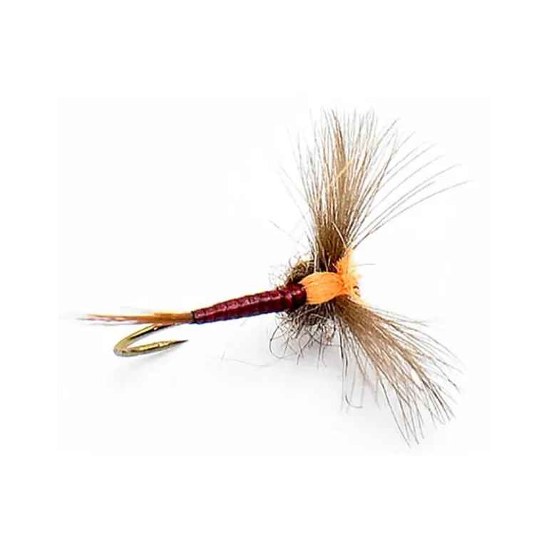 Mouche Devaux Emergente Jbe 05 - Qr - Par 3
