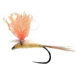 Devaux Mouche Ephemere Parachute P20 - Par 3
