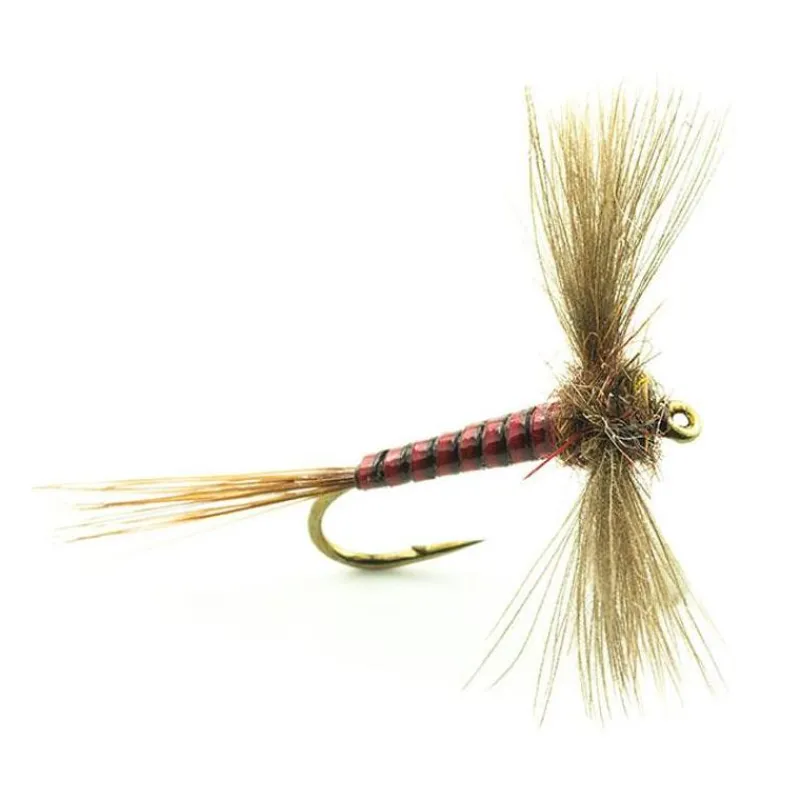 Devaux Mouche Ephemere Spent Jbs01 - Par 3