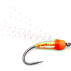 Devaux Mouche Noyée Alose 09