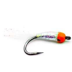 Devaux Mouche Noyée Alose 07