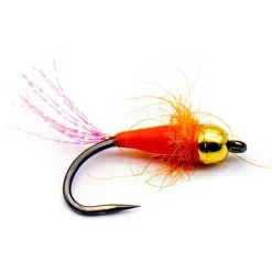 Devaux Mouche Noyée Alose 04