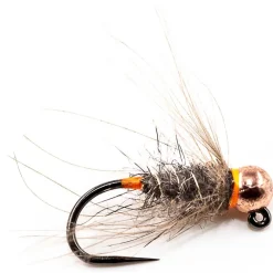Devaux Mouche Nymphe Bille Tungstene Ntj03-C - Par 3