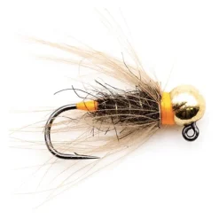 Mouche Devaux Nymphe Bille Tungstene Ntj03 - Par 3