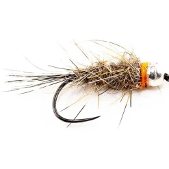 Devaux Mouche Nymphe Bille Tungstene Jbnt53-A - Par 3