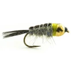 Devaux Mouche Nymphe Bille Tungstene Jbnt 17 - Par 3