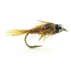 Devaux Mouche Nymphe Hppt 03 - Par 3
