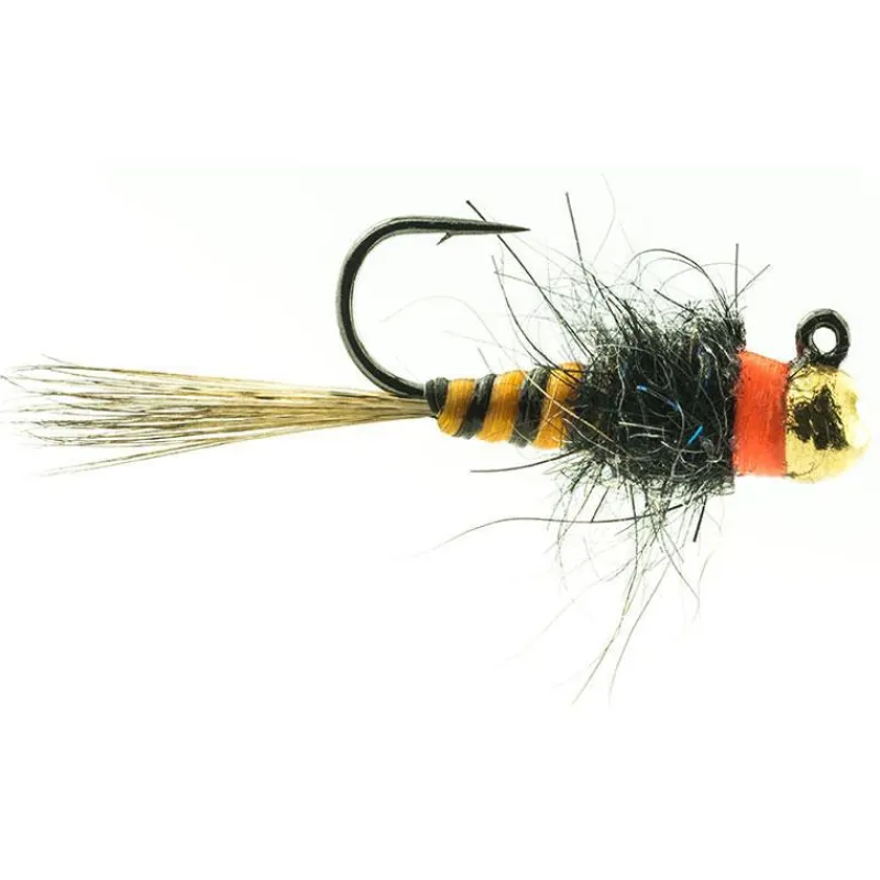 Devaux Mouche Nymphe Jbntj02 - Par 3