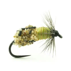 Devaux Mouche Nymphe Lpp 03 - Par 3