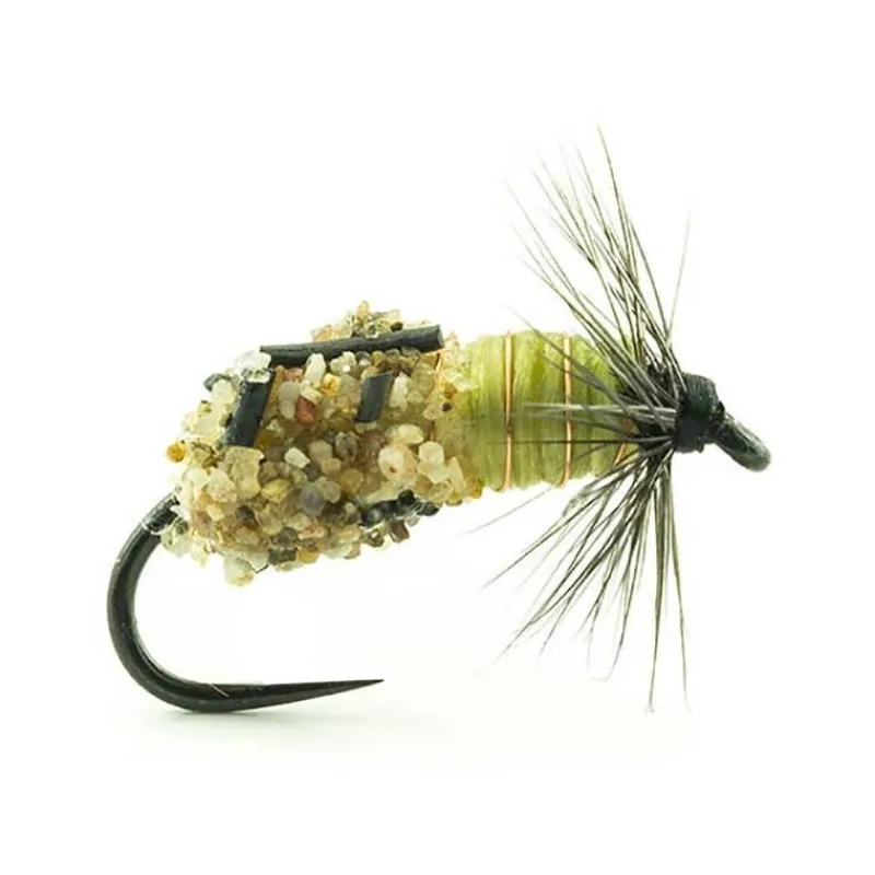 Devaux Mouche Nymphe Lpp 03 - Par 3