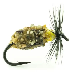 Devaux Mouche Nymphe Lpp 01 - Par 3