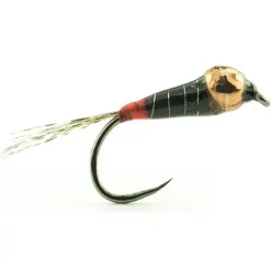Mouche Devaux Nymphe Perdigone Perdi02 - Par 3