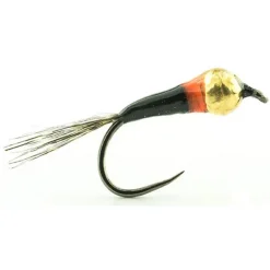 Mouche Devaux Nymphe Perdigone Perdi01 - Par 3