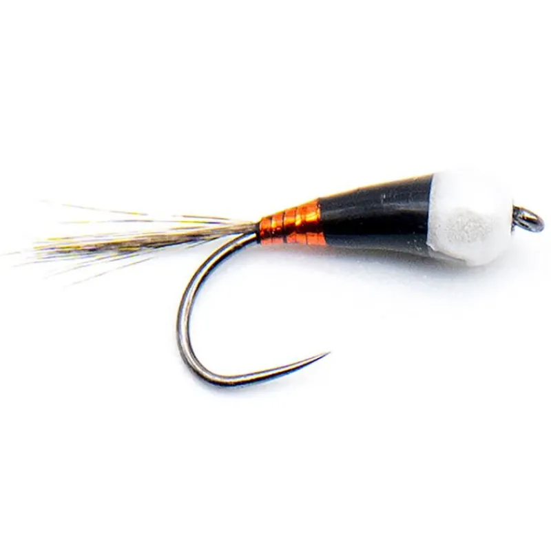 Devaux Mouche Nymphe Perdigone Perdi 103-B - Par 3