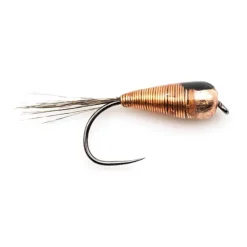 Devaux Mouche Nymphe Perdigone Perdi207 - Par 3