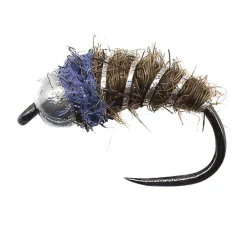 Mouche Devaux Nymphe Tung Javi 7 - Par 3