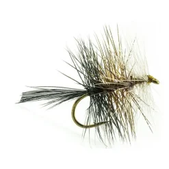 Mouche Devaux Palmer Tt03 - Par 3