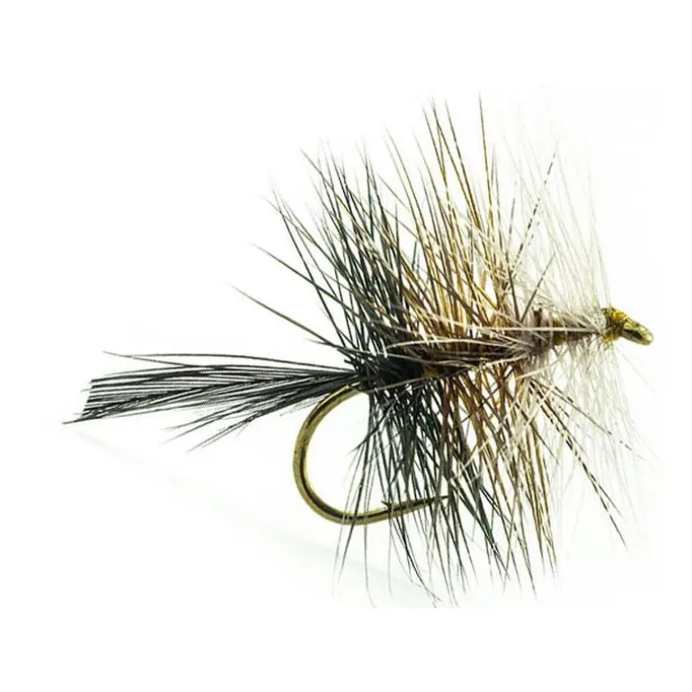 Mouche Devaux Palmer Tt03 - Par 3