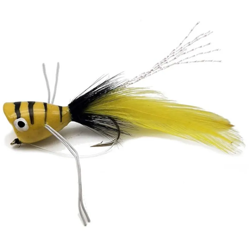 Devaux Mouche Popper Pop 11