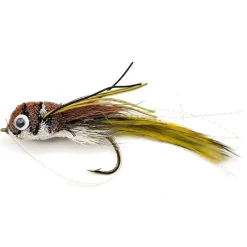 Devaux Mouche Popper Pop 40