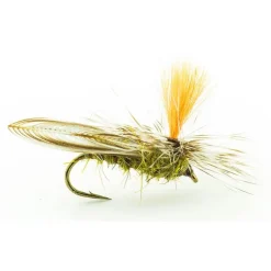 Mouche Devaux Sedge Parachute Gdc 07 - Par 3