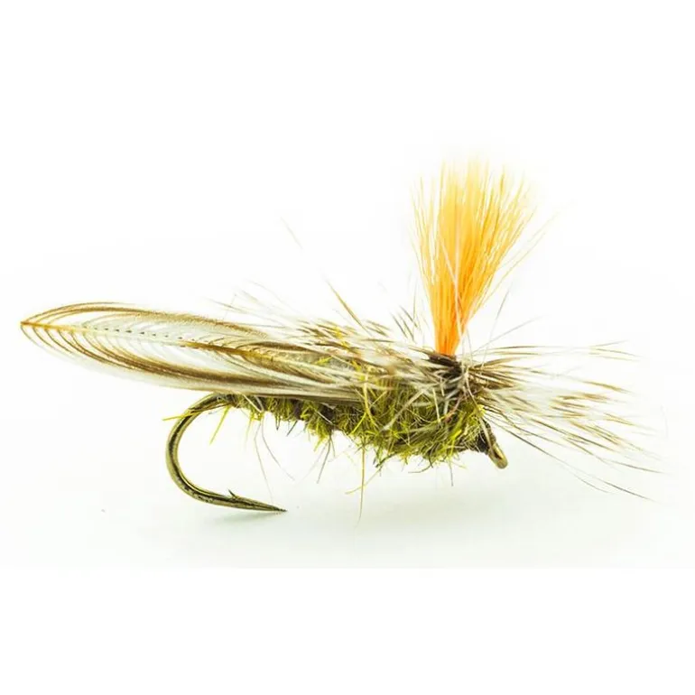 Mouche Devaux Sedge Parachute Gdc 07 - Par 3