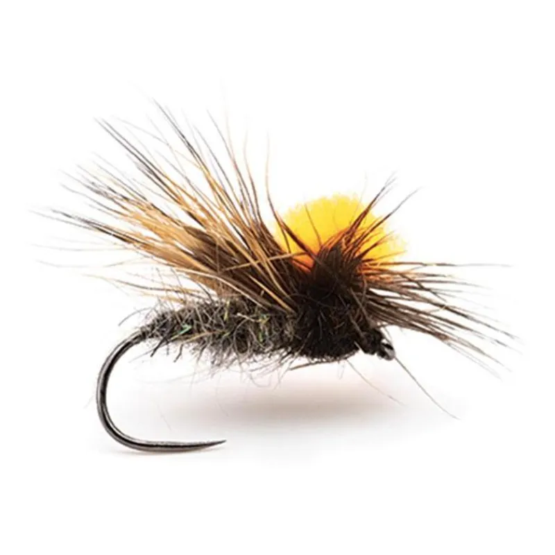 Devaux Mouche Sedge Parachute Gdc12 - Par 3