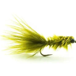 Devaux Mouche Streamer Jbdam 01