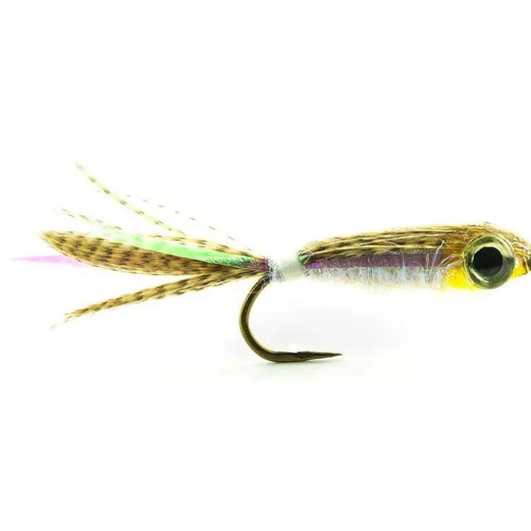 Mouche Devaux Streamer St180