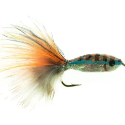 Devaux Mouche Streamer St21