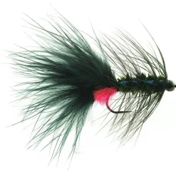 Devaux Mouche Streamer St 98 Bl