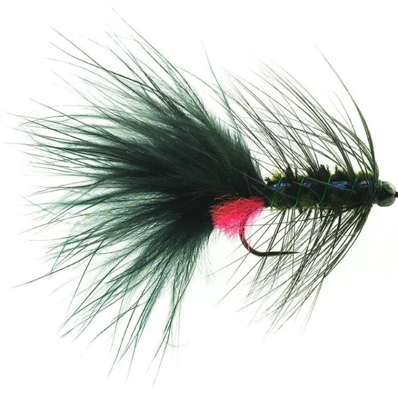 Devaux Mouche Streamer St 98 Bl