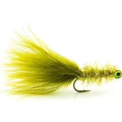 Mouche Devaux Streamer St 64 Bl