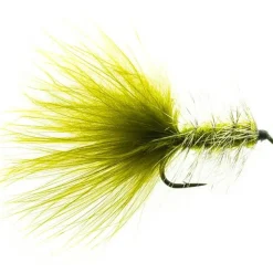 Devaux Mouche Streamer St 122 Bl