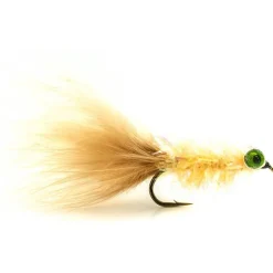 Devaux Mouche Streamer St 66 Bl