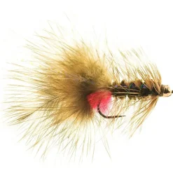 Devaux Mouche Streamer St 97 Bl